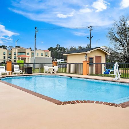 Best Western Greenville Inn Exterior photo