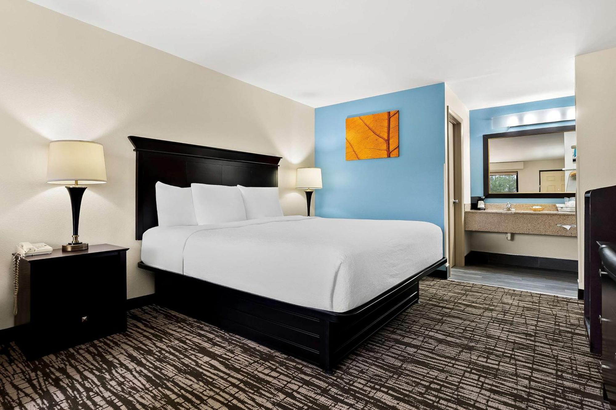 Best Western Greenville Inn Exterior photo